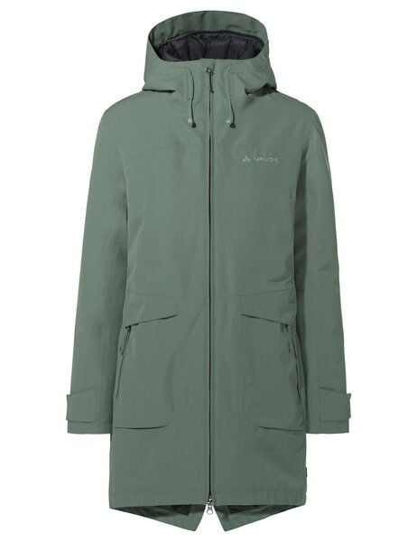 VAUDE Jacken Women's Skomer Winter Parka III VAUDE Jacken Women's Skomer Winter Parka III von Vaude