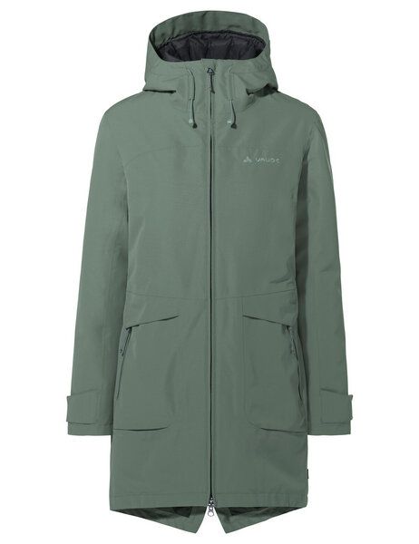 VAUDE Jacken Women's Skomer Winter Parka III von Vaude