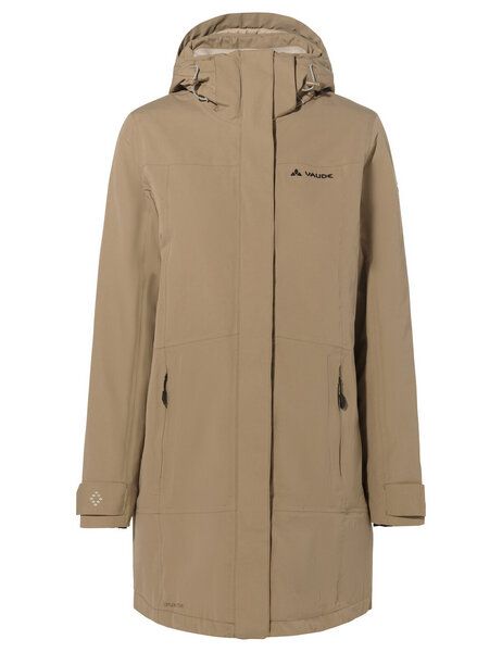 VAUDE Jacken Women's Skomer Wool Parka II von Vaude