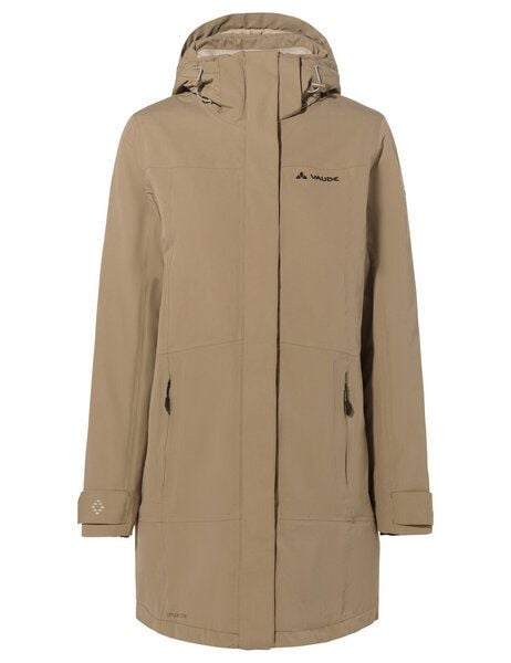 VAUDE Jacken Women's Skomer Wool Parka II von Vaude