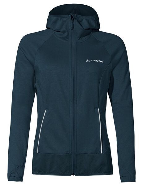 VAUDE Jacken Women's Tekoa Fleece Jacket II von Vaude
