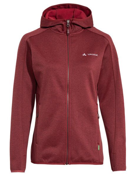 VAUDE Jacken Women's Valsorda Fleece Hoody von Vaude