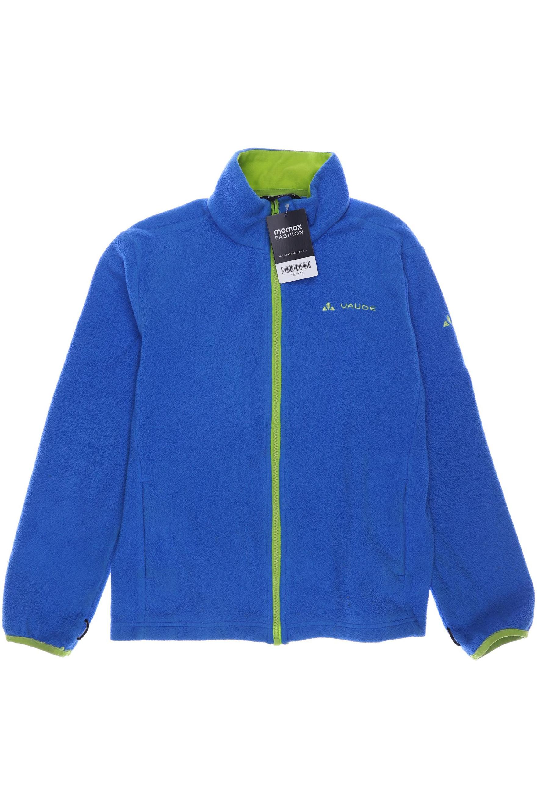 VAUDE Jungen Jacke, blau von Vaude