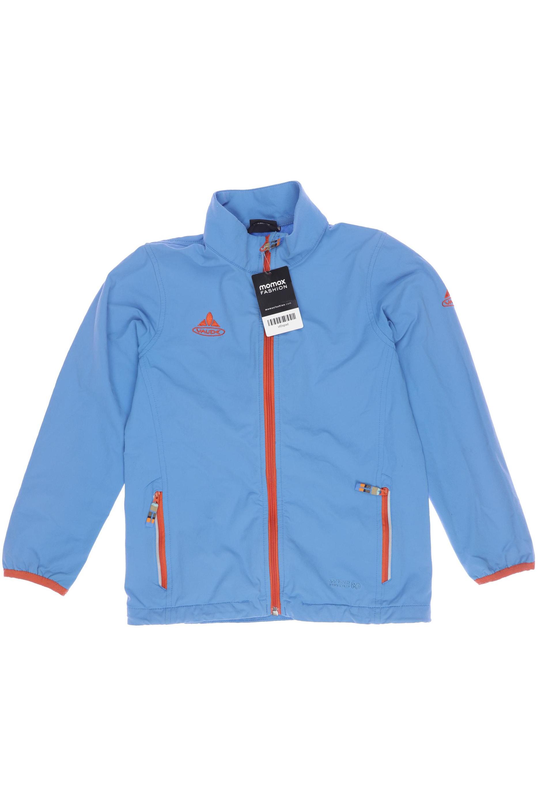 VAUDE Jungen Jacke, hellblau von Vaude