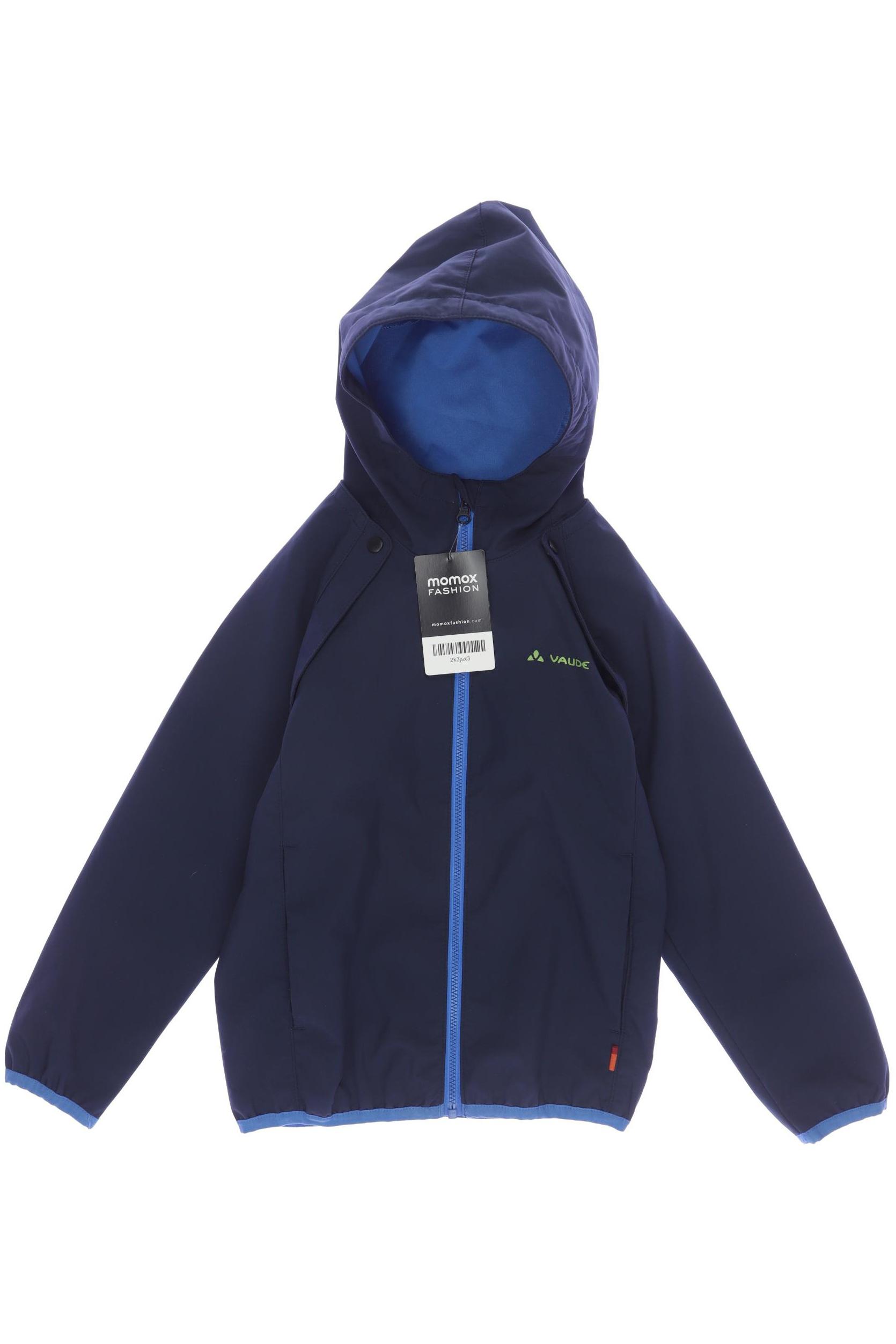 VAUDE Jungen Jacke, marineblau von Vaude