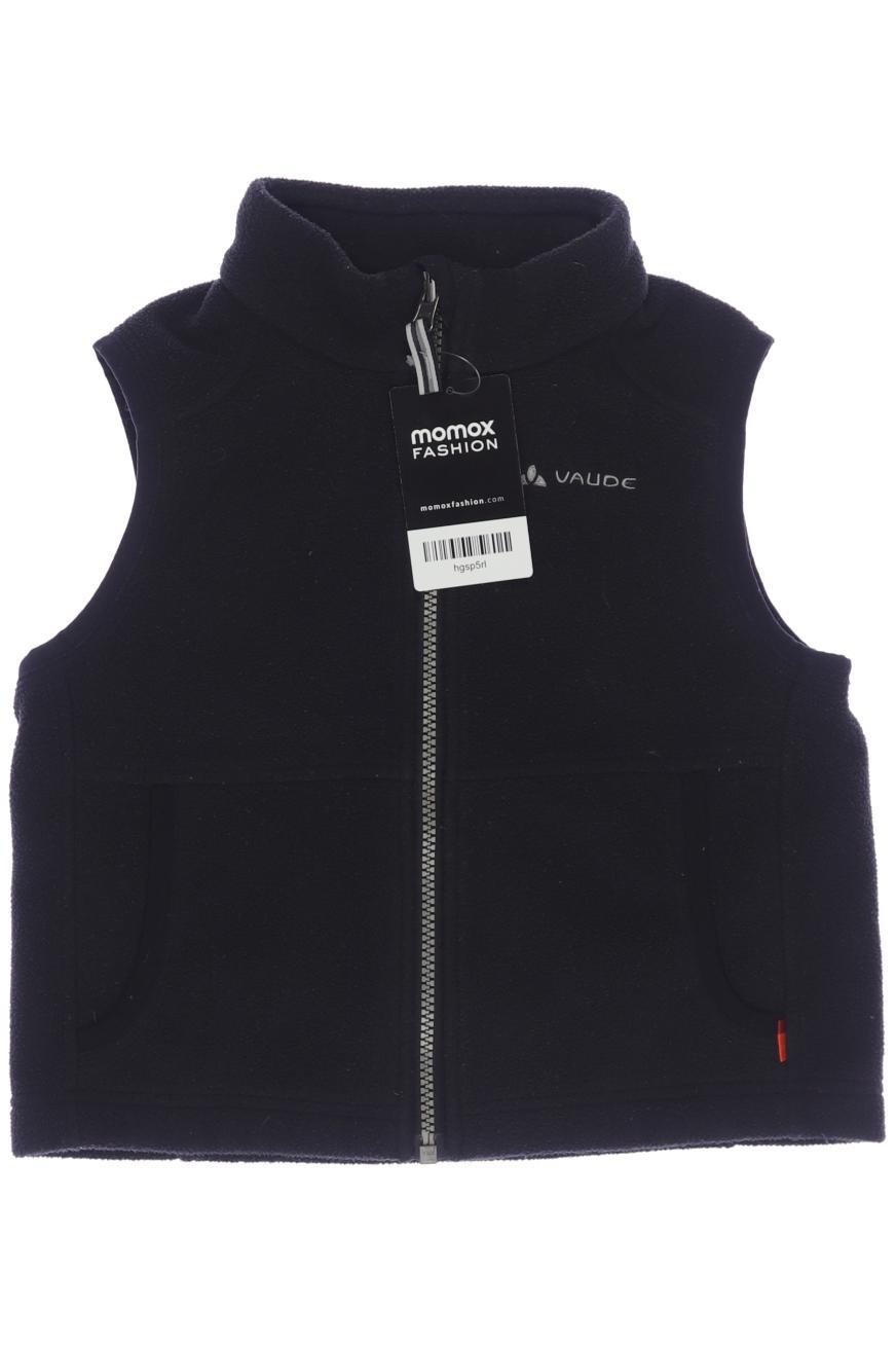 VAUDE Jungen Jacke, schwarz von Vaude