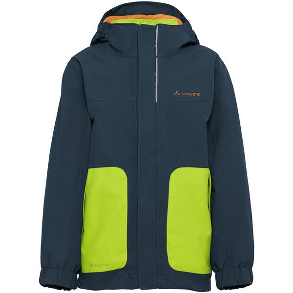 VAUDE Kinder Campfire 3in1 Jacket IV von Vaude