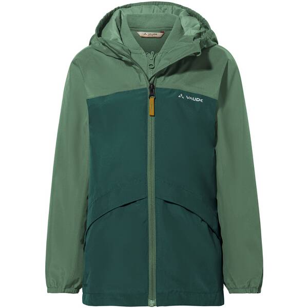VAUDE Kinder Doppeljacke Kids Escape 3in1 Jacket von Vaude