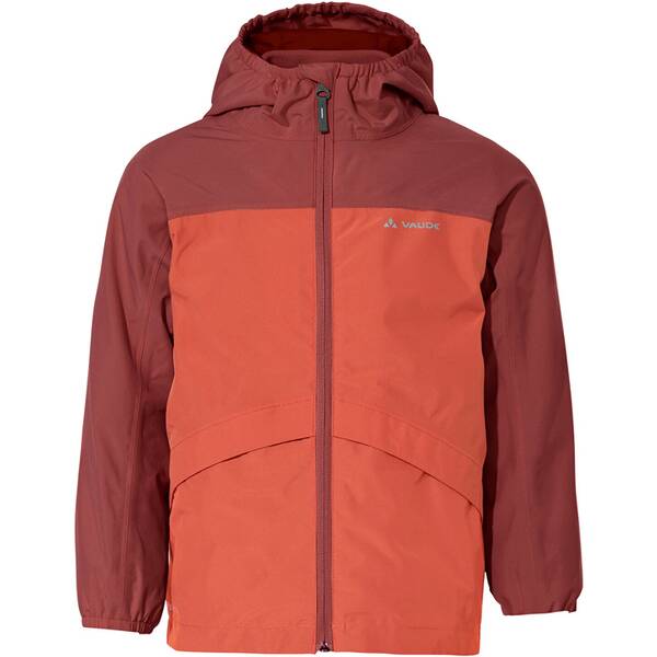 VAUDE Kinder Doppeljacke Kids Escape 3in1 Jacket VAUDE Kinder Doppeljacke Kids Escape 3in1 Jacket von Vaude
