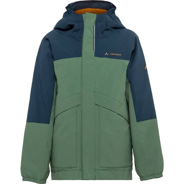 VAUDE Kinder Escape Padded Jacket von Vaude