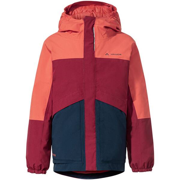 VAUDE Kinder Escape Padded Jacket von Vaude