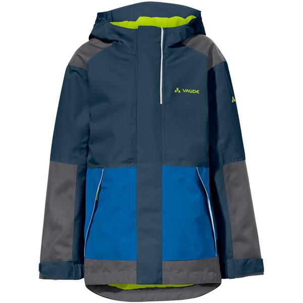 VAUDE Kinder Funktionsjacke Kids Caprea 2L Jacket von Vaude