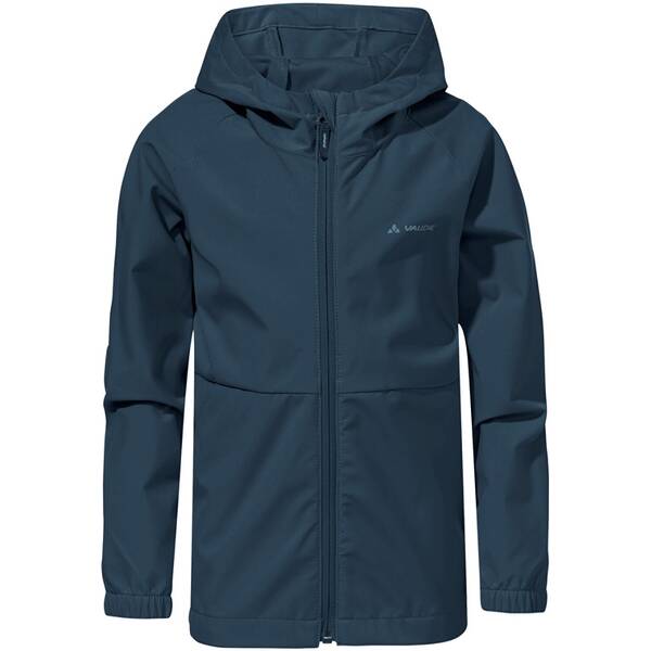 VAUDE Kinder Funktionsjacke Kids Kinich Jacket von Vaude