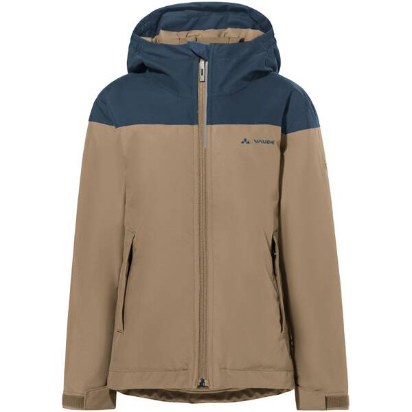 VAUDE Kinder Funktionsjacke Kids Lulea 2L Padded Jacket von Vaude