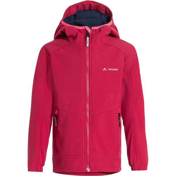 VAUDE Kinder Funktionsjacke Kids Rondane Jacket IV von Vaude