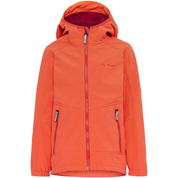 VAUDE Kinder Funktionsjacke Kids Rondane Jacket IV von Vaude