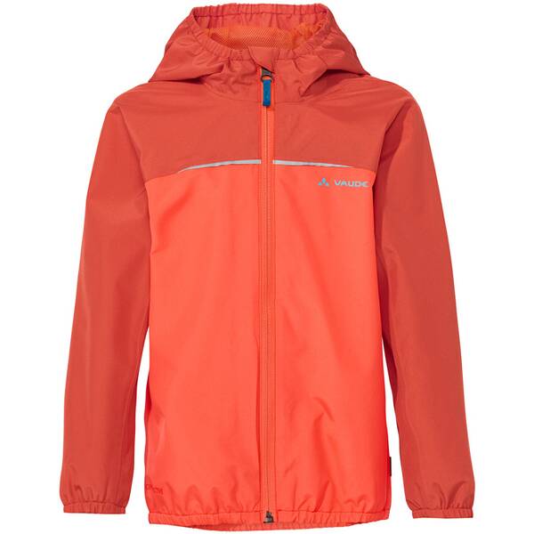 VAUDE Kinder Funktionsjacke Kids Turaco Jacket III von Vaude