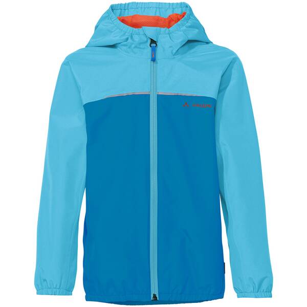 VAUDE Kinder Funktionsjacke Kids Turaco Jacket III von Vaude