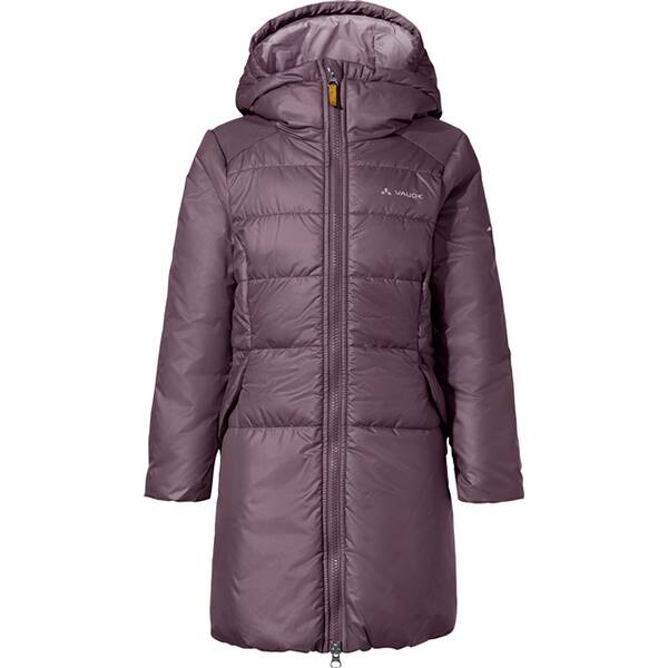 VAUDE Kinder Greenfinch Coat Girls II von Vaude