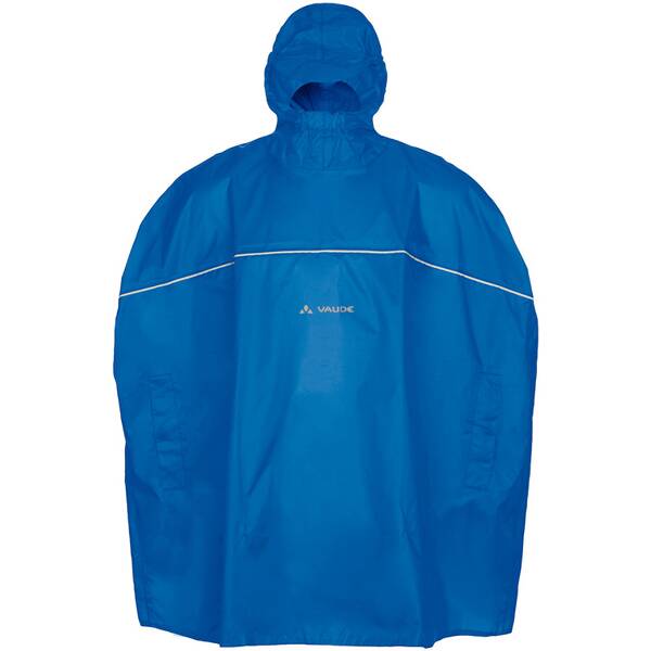 VAUDE Kinder Grody Poncho von Vaude