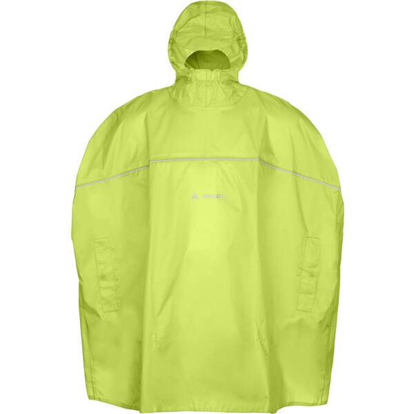 VAUDE Kinder Grody Poncho von Vaude