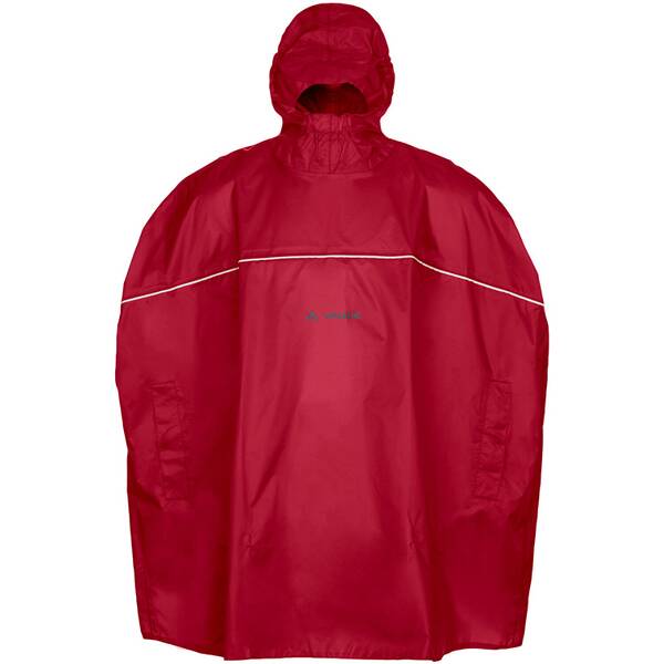 VAUDE Kinder Grody Poncho von Vaude