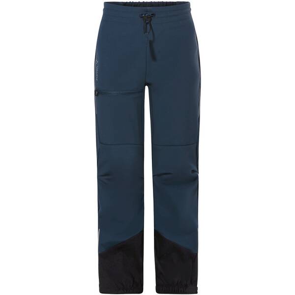 VAUDE Kinder Hose Kids Capacida Pants II von Vaude