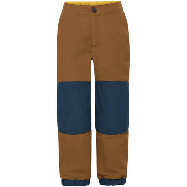 VAUDE Kinder Hose Kids Caprea Warmlined Pants III von Vaude