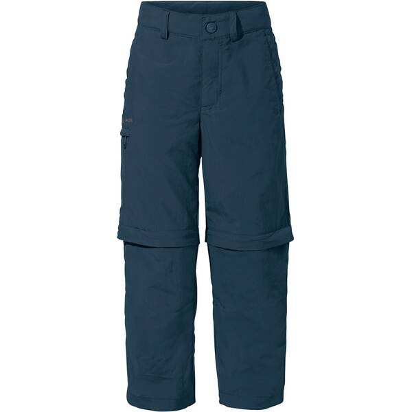 VAUDE Kinder Hose Kids Detective Antimos ZO Pants von Vaude