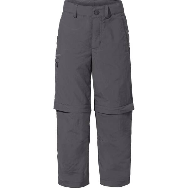 VAUDE Kinder Hose Kids Detective Antimos ZO Pants von Vaude