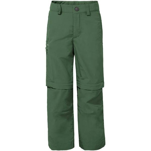 VAUDE Kinder Hose Kids Detective Antimos ZO Pants von Vaude