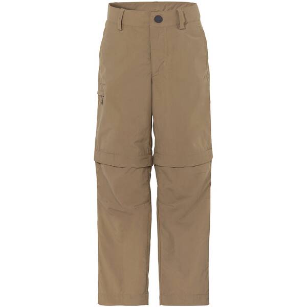 VAUDE Kinder Hose Kids Detective Antimos ZO Pants von Vaude