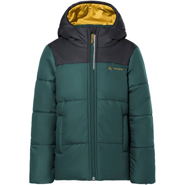VAUDE Kinder Jacke Kids Lulea Insulation Jacket von Vaude