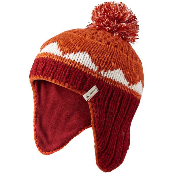 VAUDE Kinder Knitted Cap IV von Vaude