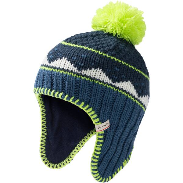 VAUDE Kinder Knitted Cap IV von Vaude