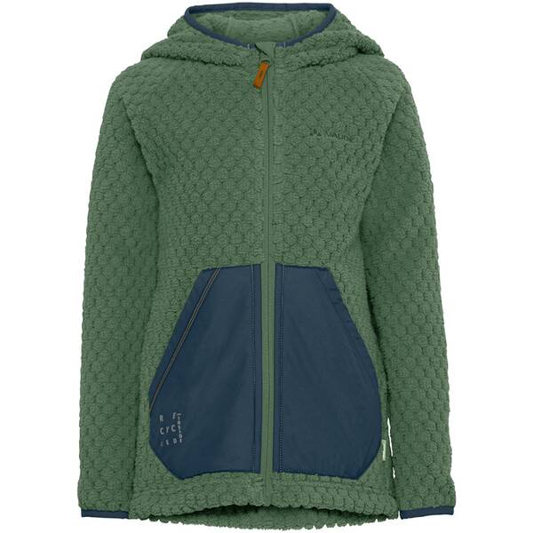 VAUDE Kinder Manukau Fleece Jacket von Vaude