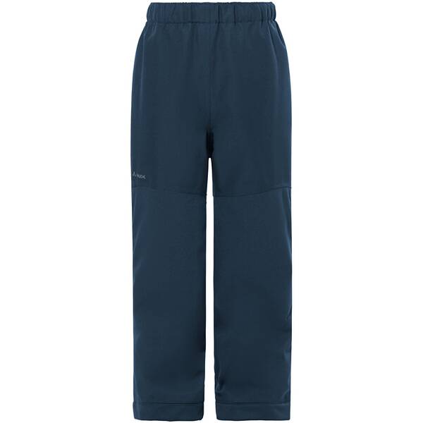VAUDE Kinder Regenhose Kids Caprea Padded Rain Pants von Vaude