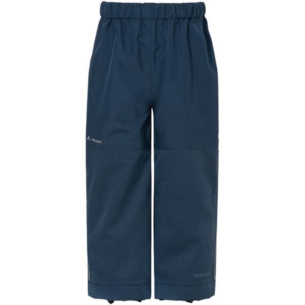 VAUDE Kinder Regenhose Kids Caprea Rain Pants von Vaude