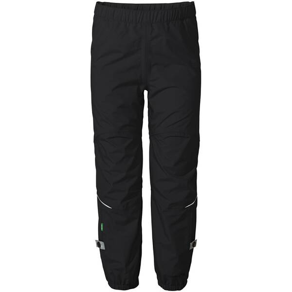 VAUDE Kinder Regenhose Kids Grody Pants V von Vaude