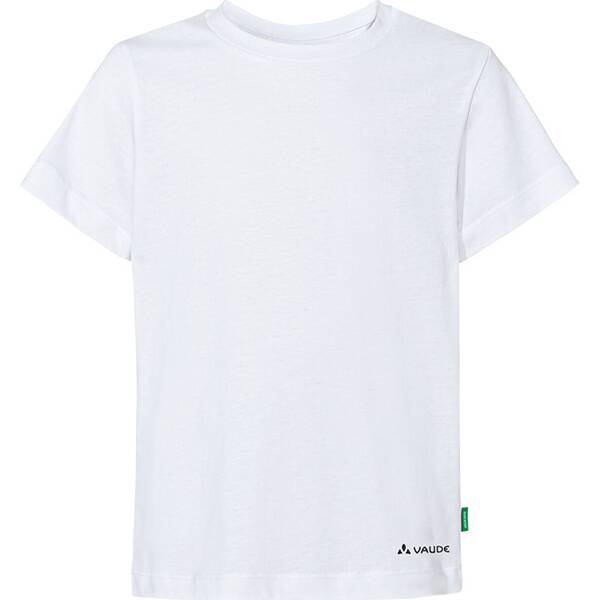 VAUDE Kinder Shirt Kids Vaude T-Shirt VAUDE Kinder Shirt Kids Vaude T-Shirt von Vaude