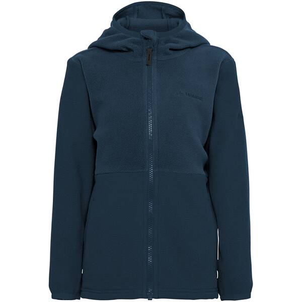 VAUDE Kinder Unterjacke Kids Pulex Hooded Jacket II VAUDE Kinder Unterjacke Kids Pulex Hooded Jacket II von Vaude