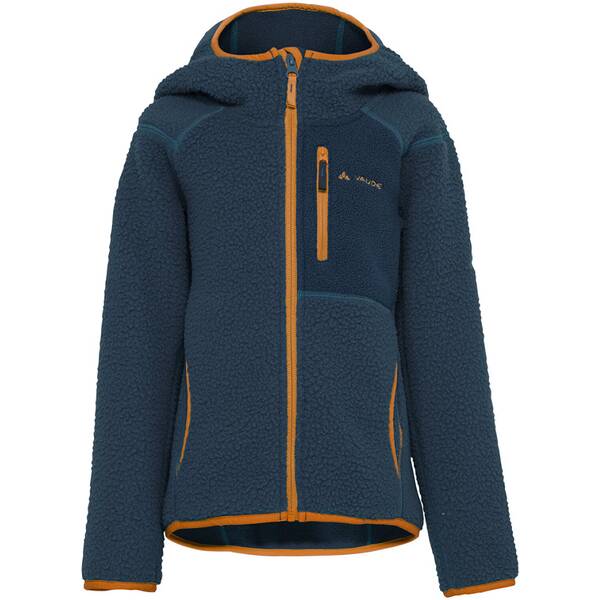 VAUDE Kinder Unterjacke Kids Torridon Hoody Jacket II von Vaude