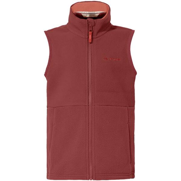 VAUDE Kinder Weste Kids Pulex Vest II von Vaude