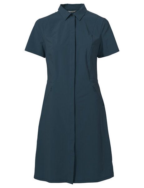 VAUDE Kleid-Rock Women's Farley Stretch Dress VAUDE Kleid-Rock Women's Farley Stretch Dress von Vaude