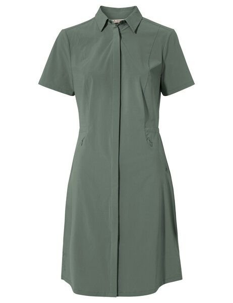 VAUDE Kleid-Rock Women's Farley Stretch Dress VAUDE Kleid-Rock Women's Farley Stretch Dress von Vaude
