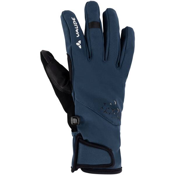 VAUDE   Lagalp Softshell Gloves II von Vaude