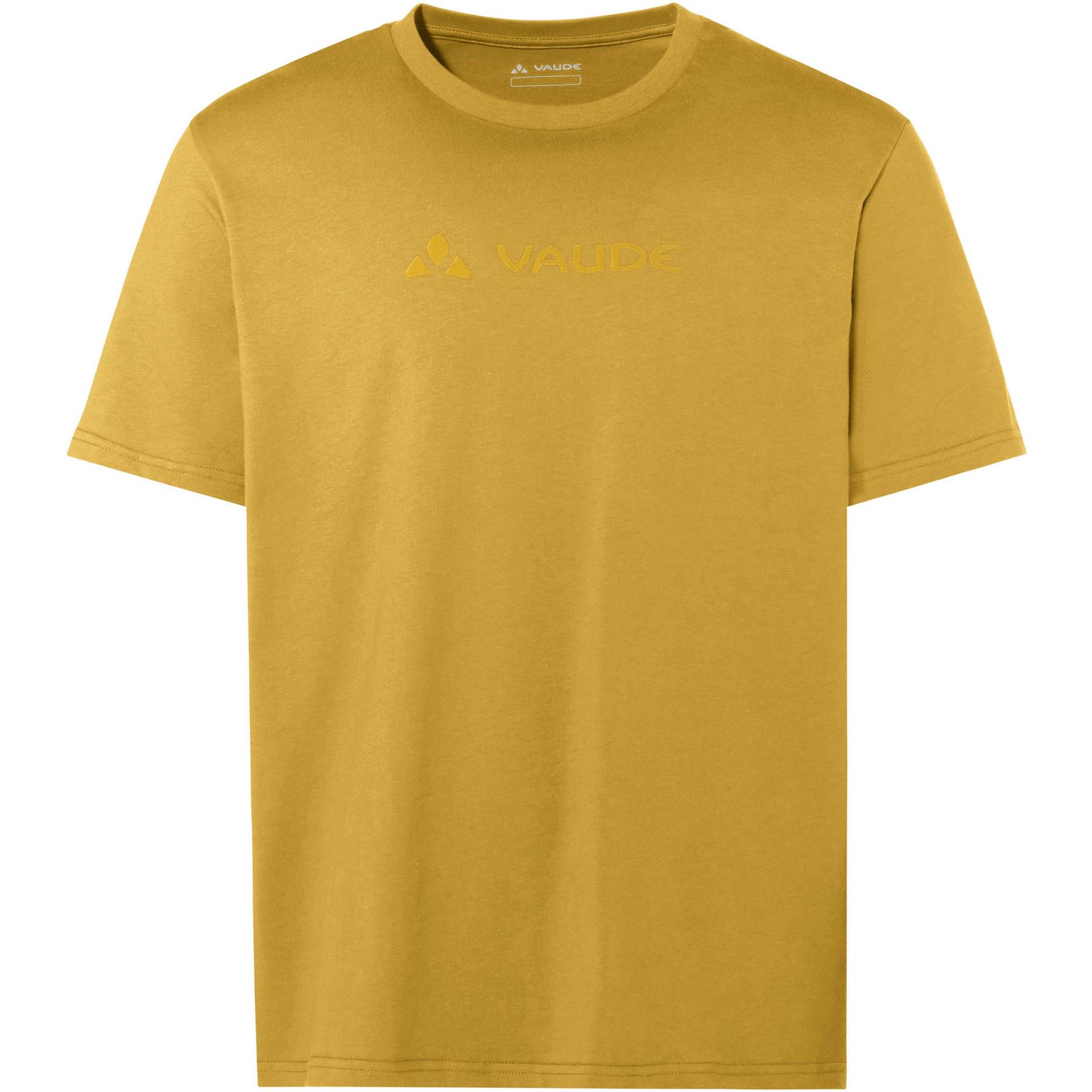 VAUDE Logo II T-Shirt Herren von Vaude