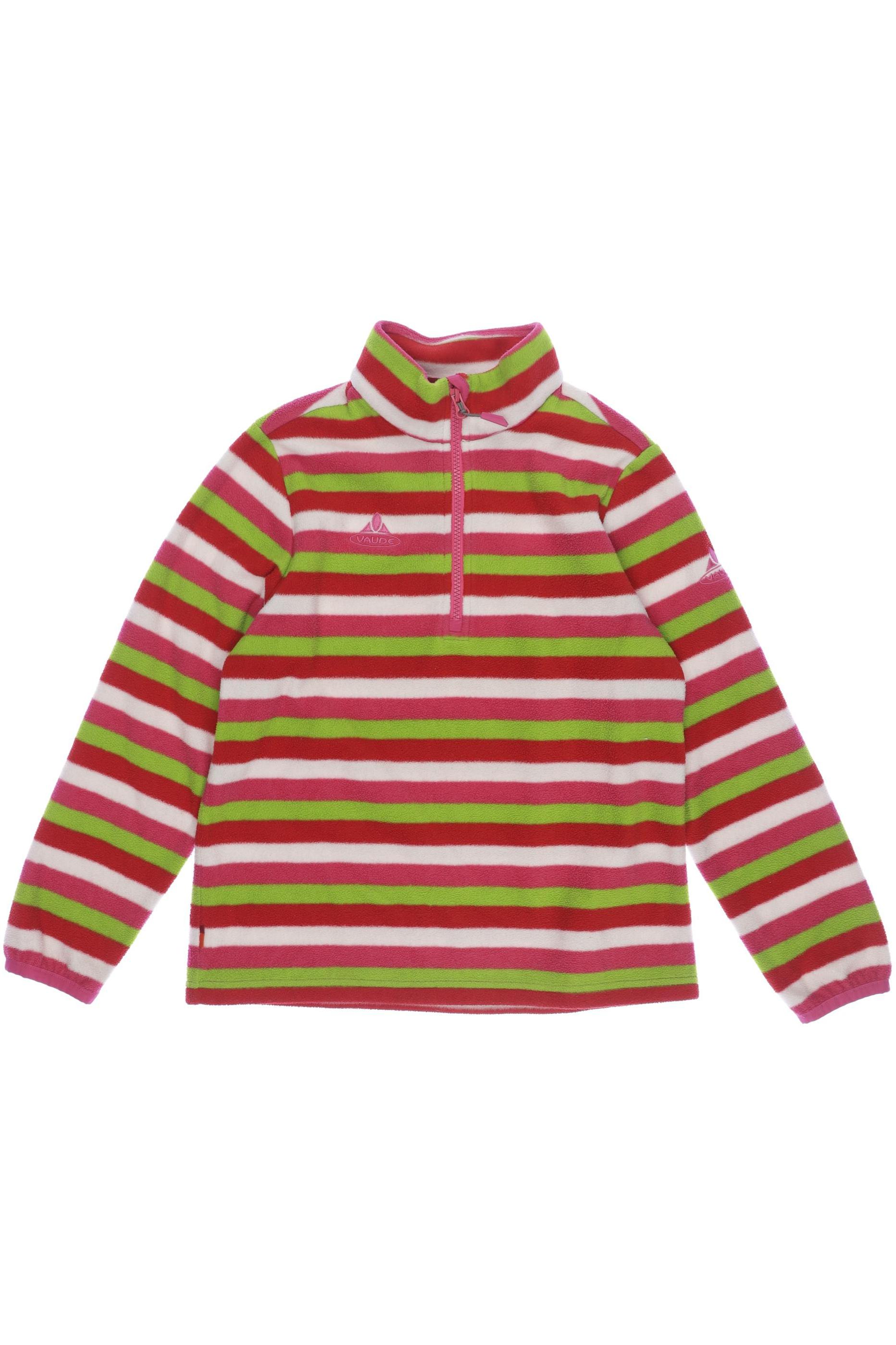 Vaude Damen Hoodies & Sweater, mehrfarbig, Gr. 134 von Vaude