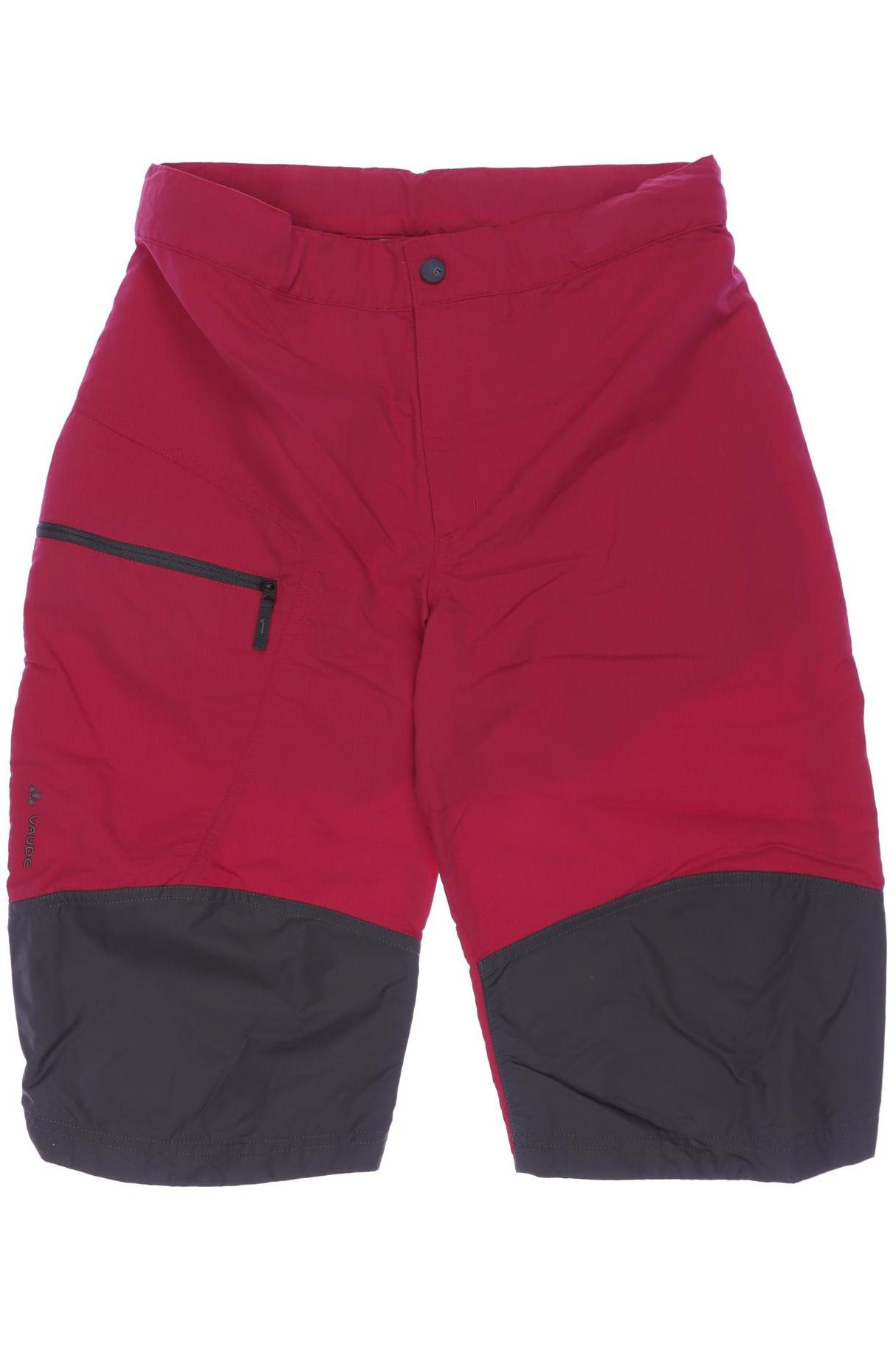 VAUDE Mädchen Shorts, pink von Vaude