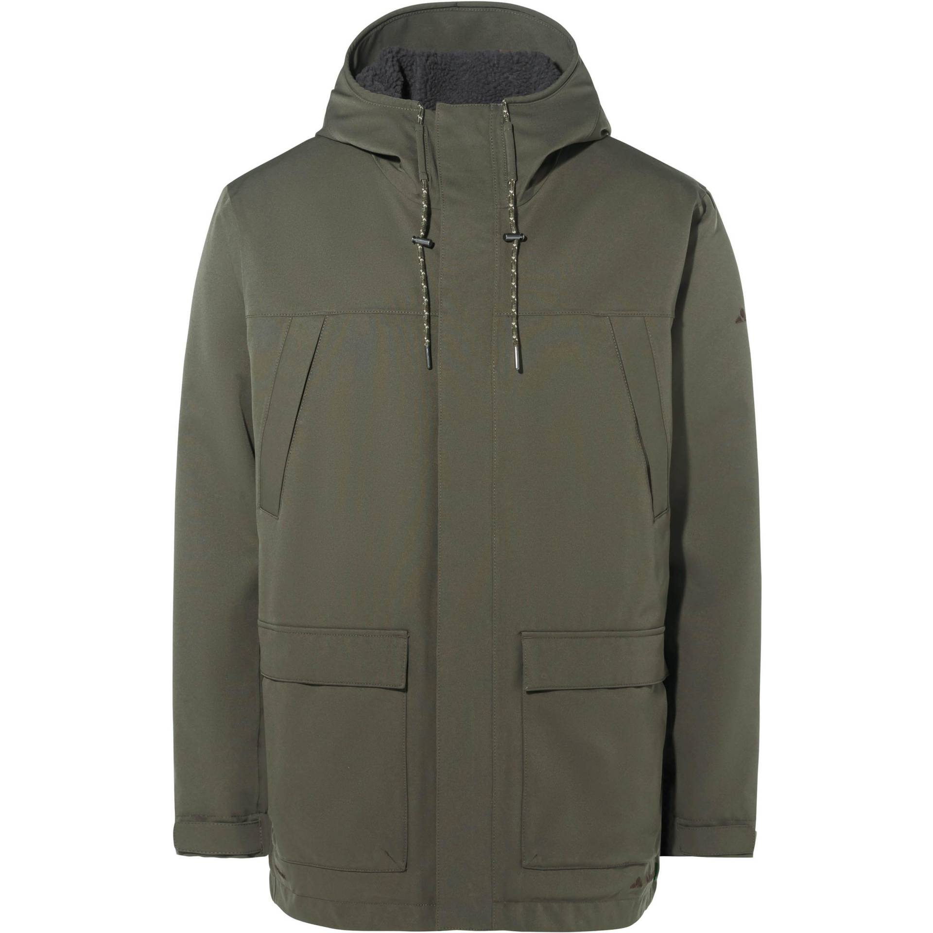 VAUDE Manukau III Parka Herren von Vaude